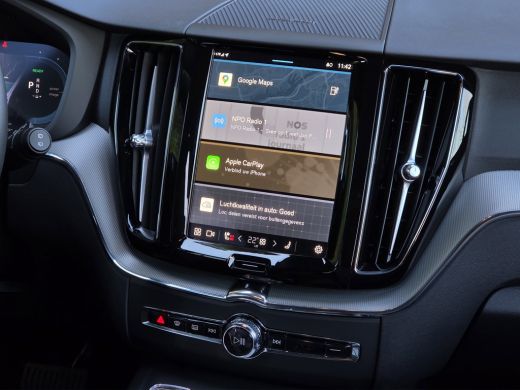 Volvo  XC60 2.0 T8 Plug-in hybrid AWD Plus Black Edition | Harman/Kardon | Memory | 360 Camera | Panoramadak ... ActivLease financial lease