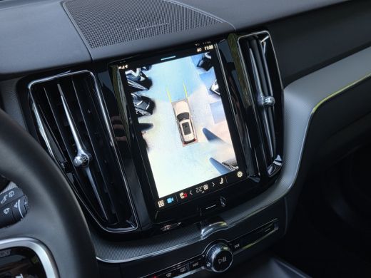 Volvo  XC60 2.0 T8 Plug-in hybrid AWD Plus Black Edition | Harman/Kardon | Memory | 360 Camera | Panoramadak ... ActivLease financial lease