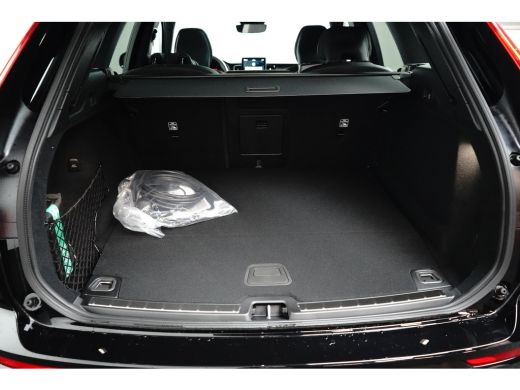 Volvo  XC60 2.0 T8 Plug-in hybrid AWD Plus Black Edition | Harman/Kardon | Memory | 360 Camera | Panoramadak ... ActivLease financial lease