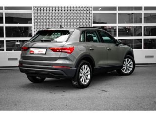 Audi Q3 Advanced Edition
