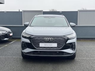 Audi Q4 e-tron 45 quattro Advanced edition 82 kWh