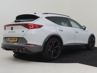 CUPRA Formentor 1.4 e-Hybrid VZ Performance 245pk | Trekhaak | Panorama dak | Elektri bestuurdersstoel met memory...