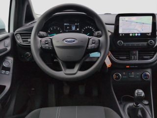 Ford Fiesta 1.0 EcoBoost Connected | NL-Auto | Cruise control | Airco | | Airco | Bluetooth telefoonvoorberei...