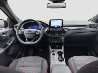 Ford Kuga 2.5 PHEV ST-Line | Adap. Cruise | Trekhaak | Apple Carplay | Navigatie | | Achteruitrijcamera | C...