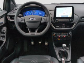 Ford Puma 1.0 Hybrid ST-Line X 155pk | Pano | Adap. Cruise | Carplay | Stoelverwarming | B&O Audio | Achter...