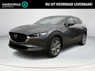 Mazda CX-30 2.5 G M Hybrid Exclusive Business Edition | Bose | 360 camera | Full adaptive LED | Elektrische a...