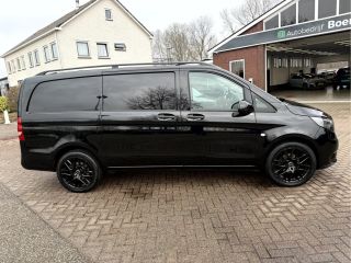 Mercedes-Benz Vito 114 CDI Lang 20''Lmv, Stoelverwarming, Winterset