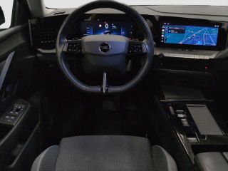 Opel Astra Sports Tourer 1.6 Turbo Hybrid | Adap. Cruise | Apple Carplay | Parkeersensoren | 17 inch | Airco...