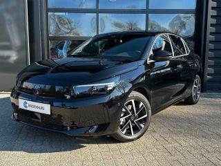 Opel Corsa 1.2 110 PK AUTOMAAT Hybrid GS | NIEUW VOORRAAD!!| 4200,-- KORTING!! DIRECT LEVERBAAR| 2+6 JAAR GA...