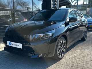 Opel Corsa 1.2 110 PK AUTOMAAT Hybrid GS | NIEUW VOORRAAD!!| 4200,-- KORTING!! DIRECT LEVERBAAR| 2+6 JAAR GA...