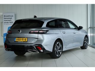Peugeot 308 SW 1.6 Plug-in Hybrid 180 Allure Avantage | Adapt. Cruise | 360 Camera | Navi | Carplay | Keyless...