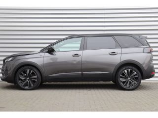 Peugeot 5008 1.2 HYBRID 136PK GT PACK AUTOMAAT / NAVI / CLIMA / PDC / 19" LMV / CAMERA / KEYLESS / PANO. DAK /...