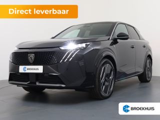Peugeot e-3008 | Voorraad Voordeel tot &euro; 4.350 | Launch Edition 325 Dual Motor 73 kWh | Apple Carplay/Android Au...