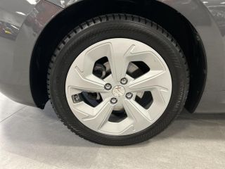 Suzuki Swift 1.2 Select Smart Hybrid