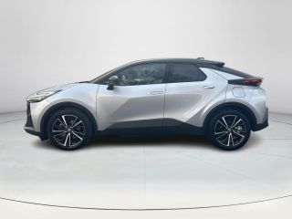 Toyota C-HR 2.0 Plug-in Hybrid 220 Executive