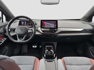 Volkswagen ID.4 Max 77 kWh | Trekhaak | 20 inch | Adap. Cruise | Navigatie | Apple Carplay/Android Auto|telefooni...