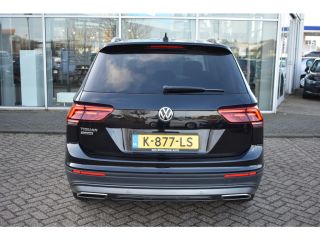 Volkswagen Tiguan Allspace 1.5 TSI 150PK DSG-7 7pers. Comfortline Business | TREKHAAK | NAVIGATIE | ELEKTR. A. KLEP | 18 INC...