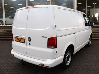 Volkswagen Transporter 2.0 TDI 4MOTION 150 PK DSG + WP INRICHTING | LED | 2 SCHUIFDEUREN | STANDKACHEL | ADAPTIVE CRUISE...
