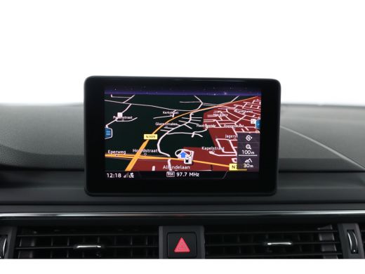 Audi A4 Avant 40 TFSI 190PK SPORT S-LINE Navigatie | Trekhaak wegklapbaar | Climate control | Carplay |  ... ActivLease financial lease