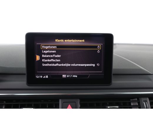 Audi A4 Avant 40 TFSI 190PK SPORT S-LINE Navigatie | Trekhaak wegklapbaar | Climate control | Carplay |  ... ActivLease financial lease