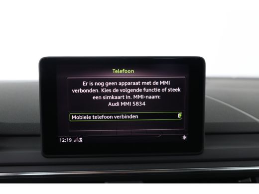 Audi A4 Avant 40 TFSI 190PK SPORT S-LINE Navigatie | Trekhaak wegklapbaar | Climate control | Carplay |  ... ActivLease financial lease