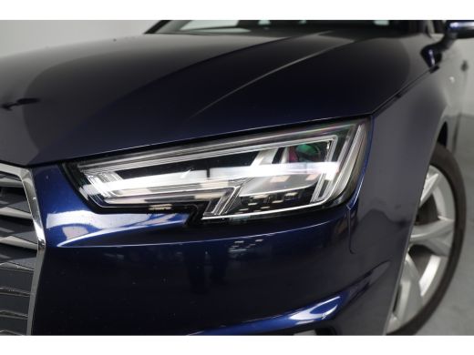 Audi A4 Avant 40 TFSI 190PK SPORT S-LINE Navigatie | Trekhaak wegklapbaar | Climate control | Carplay |  ... ActivLease financial lease