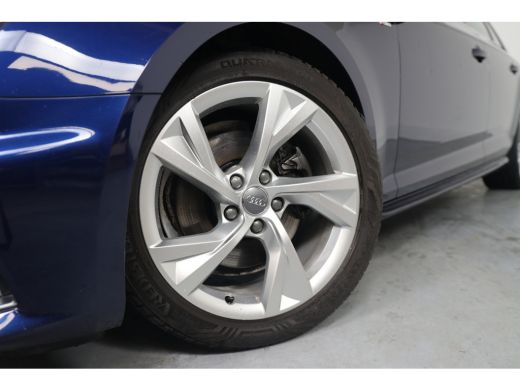 Audi A4 Avant 40 TFSI 190PK SPORT S-LINE Navigatie | Trekhaak wegklapbaar | Climate control | Carplay |  ... ActivLease financial lease