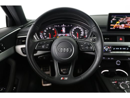 Audi A4 Avant 40 TFSI 190PK SPORT S-LINE Navigatie | Trekhaak wegklapbaar | Climate control | Carplay |  ... ActivLease financial lease