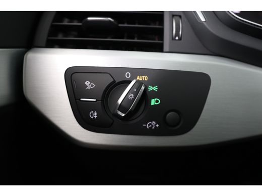 Audi A4 Avant 40 TFSI 190PK SPORT S-LINE Navigatie | Trekhaak wegklapbaar | Climate control | Carplay |  ... ActivLease financial lease