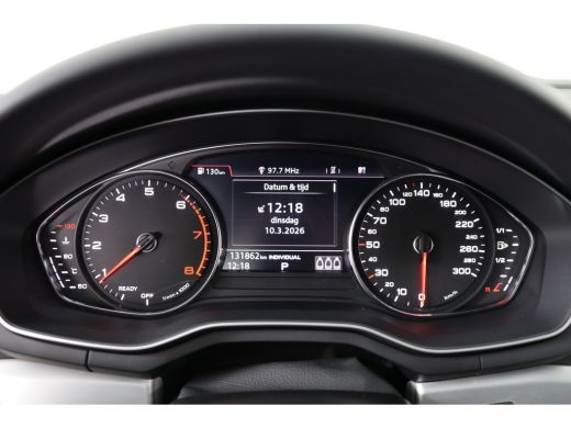 Audi A4 Avant 40 TFSI 190PK SPORT S-LINE Navigatie | Trekhaak wegklapbaar | Climate control | Carplay |  ... ActivLease financial lease