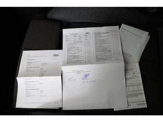 Audi A4 Avant 40 TFSI 190PK SPORT S-LINE Navigatie | Trekhaak wegklapbaar | Climate control | Carplay |  ... ActivLease financial lease