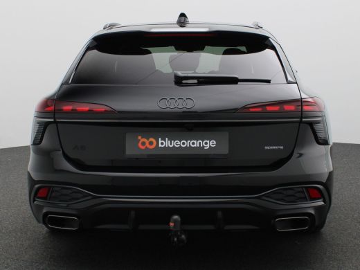 Audi A6 Avant 2.0 e-hybrid quattro S edition Competition 367PK Tech Pro, trekhaak, elek. stoelen, head-up... ActivLease financial lease