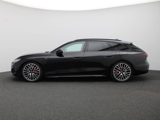 Audi A6 Avant 2.0 e-hybrid quattro S edition Competition 367PK Tech Pro, trekhaak, elek. stoelen, head-up... ActivLease financial lease