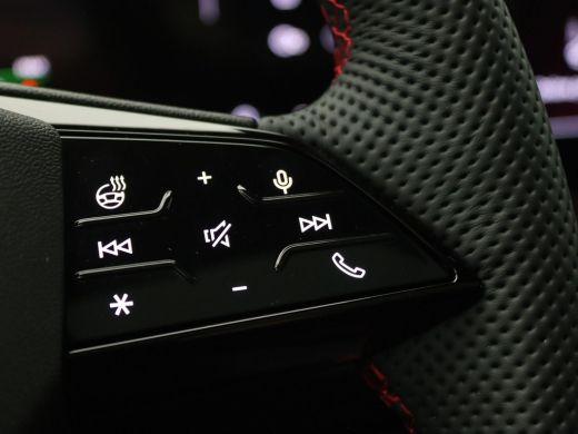 Audi A6 Avant 2.0 e-hybrid quattro S edition Competition 367PK Tech Pro, trekhaak, elek. stoelen, head-up... ActivLease financial lease