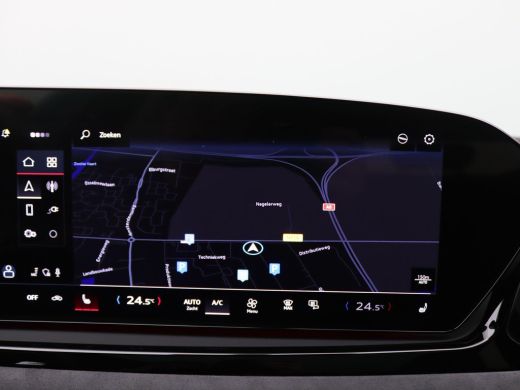 Audi A6 Avant 2.0 e-hybrid quattro S edition Competition 367PK Tech Pro, trekhaak, elek. stoelen, head-up... ActivLease financial lease