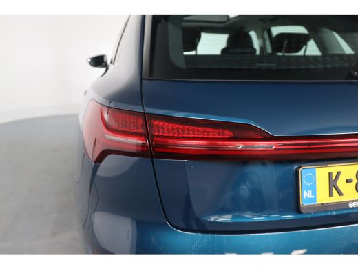 Audi e-tron 55 quattro Business edition Plus 95 kWh | Navigatie | Panoramdak | Trekhaak | Leder | Camera | Me... ActivLease financial lease