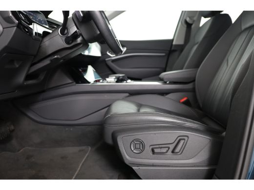 Audi e-tron 55 quattro Business edition Plus 95 kWh | Navigatie | Panoramdak | Trekhaak | Leder | Camera | Me... ActivLease financial lease