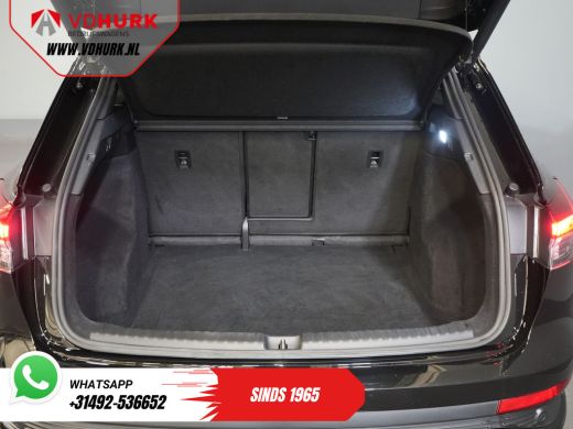 Audi Q4 e-tron 40 77kWh 523 km WLTP S-Line/ Pano/ Keyless/ Virtual Cockpit/ Leder/ Stoelverw./ Elek.Klep/ 20" LM... ActivLease financial lease