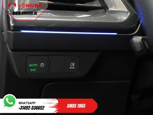 Audi Q4 e-tron 40 77kWh 523 km WLTP S-Line/ Pano/ Keyless/ Virtual Cockpit/ Leder/ Stoelverw./ Elek.Klep/ 20" LM... ActivLease financial lease