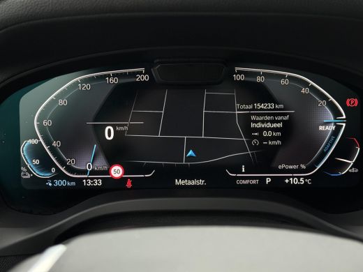 BMW iX3 Aut. High Executive 80 kWh | SoH 96% | Trekhaak | Panorama | Leder | Harman Kardon | ActivLease financial lease