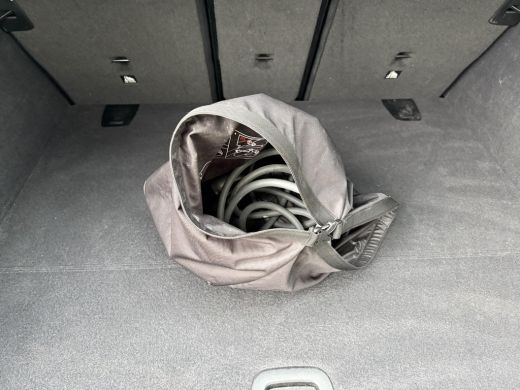 BMW iX3 Aut. High Executive 80 kWh | SoH 96% | Trekhaak | Panorama | Leder | Harman Kardon | ActivLease financial lease