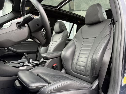 BMW iX3 Aut. High Executive 80 kWh | SoH 96% | Trekhaak | Panorama | Leder | Harman Kardon | ActivLease financial lease