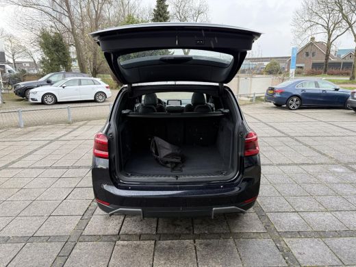 BMW iX3 Aut. High Executive 80 kWh | SoH 96% | Trekhaak | Panorama | Leder | Harman Kardon | ActivLease financial lease