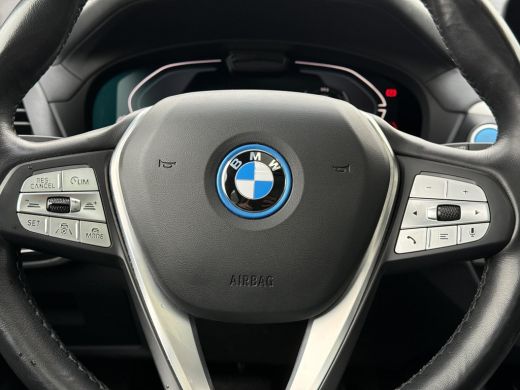 BMW iX3 Aut. High Executive 80 kWh | SoH 96% | Trekhaak | Panorama | Leder | Harman Kardon | ActivLease financial lease