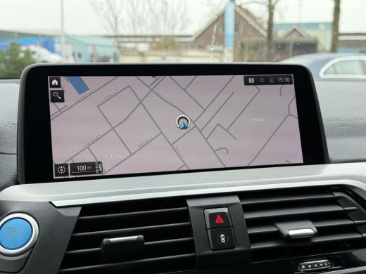 BMW iX3 Aut. High Executive 80 kWh | SoH 96% | Trekhaak | Panorama | Leder | Harman Kardon | ActivLease financial lease