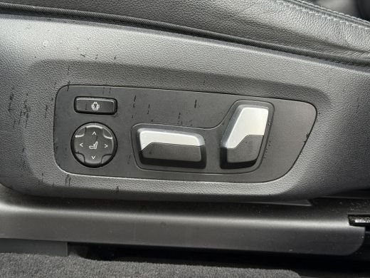 BMW iX3 Aut. High Executive 80 kWh | SoH 96% | Trekhaak | Panorama | Leder | Harman Kardon | ActivLease financial lease