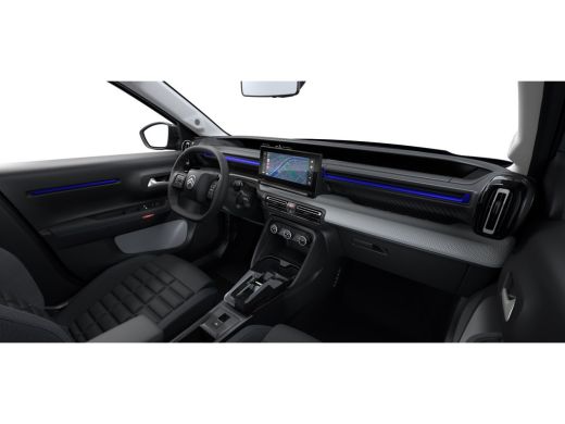 Citroën C3 Plus | Dagrijverlichting | Koplampen met ECO LED verlichting | Neerklapbare achterbank 60/40 ActivLease financial lease