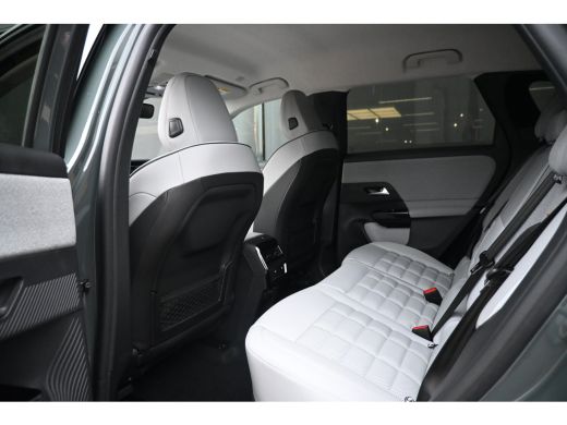 Citroën C5 Aircross 1.2 Hybrid 145 Max DEMO-DEAL! 8 Jaar Garantie! | Vol-Leder | Massage | Elektr. Achterklep | Adapt... ActivLease financial lease