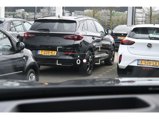 Citroën C5 Aircross 1.2 Hybrid 145 Max DEMO-DEAL! 8 Jaar Garantie! | Vol-Leder | Massage | Elektr. Achterklep | Adapt... ActivLease financial lease