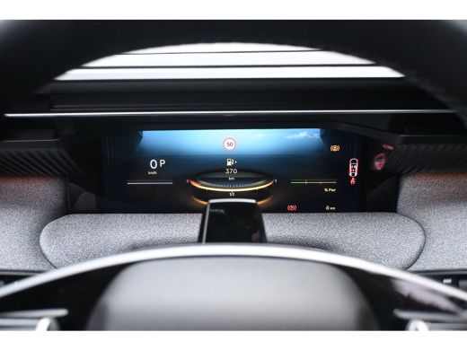 Citroën C5 Aircross 1.2 Hybrid 145 Max DEMO-DEAL! 8 Jaar Garantie! | Vol-Leder | Massage | Elektr. Achterklep | Adapt... ActivLease financial lease